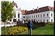 D10-02-02 Royal Palace of Godollo  --- entrance and back court .jpg