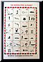 06 The hieroglyphic alphabet of Ancient Egypt (a card coming with the bought necklaces).JPG