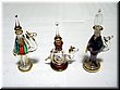 09 Three camel-shaped perfume bottle (bought in Khan al-Khalili Market  in Cairo).JPG