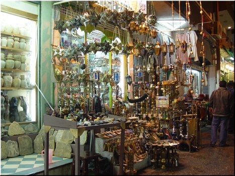 05-10 A shop of a market street in Luxor.jpg
