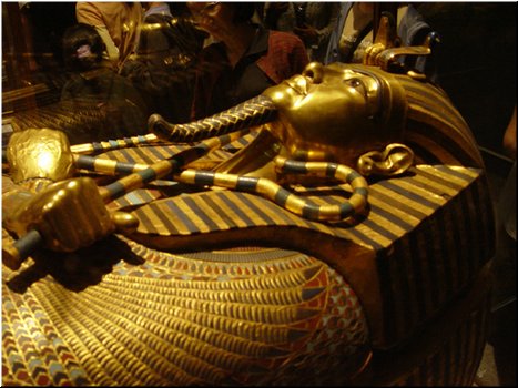 09-05 King Tutankhamen's coffin cover.jpg
