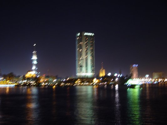 Egypt 2004---D03-08-03 A night scene on Nile River.jpg
