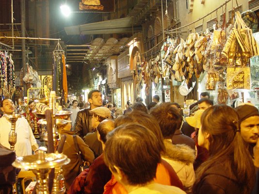 Egypt 2004---D09-04-02 A crowded market Street in Cairo.jpg