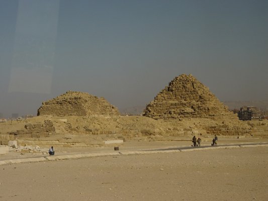 Egypt 2004---D10-03-06 Some small pyramids nearby.jpg