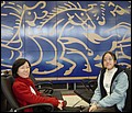 Egypt 2004---D01-01-01Waiting for boarding at Taoyuan Airport.jpg