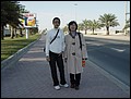Egypt 2004---D01-03-03 In a boulevard near the hotel San Rock Hotel in Bahrain.jpg
