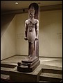 Egypt 2004---D04-07-08 King Amenhotep III  (about 1400 BC) in Luxor Museum.jpg