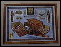 Egypt 2004---D09-03-12 An illustratio of Tomb of Tutankhamen when found.jpg