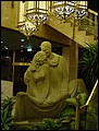 Egypt 2004---D09-05-02 An impressive sculpture in the hotel.jpg