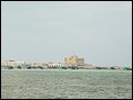 Egypt 2004---D11-05-01 A view of the citadel of Fort Qaitbey from a distance.jpg