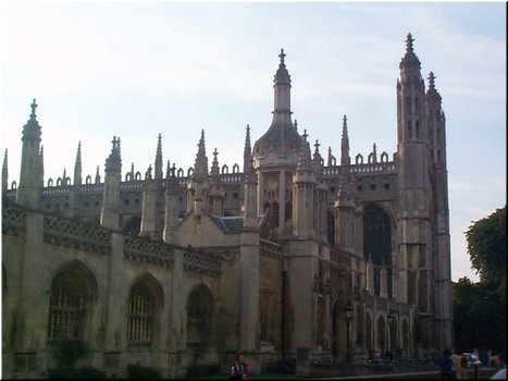 07 King College, Cambridge University, UK.jpg