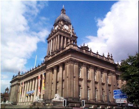 42 City Hall of Leeds, UK.jpg