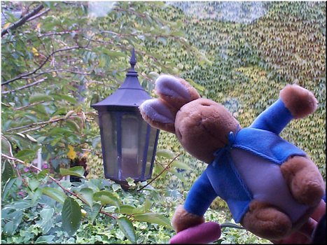 47 Peter Rabbit walking around Lake Windermere, UK.jpg