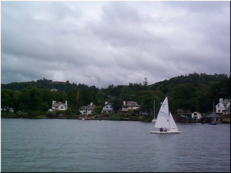 50 A lakeshore scene of Lake Windermere, UK.jpg