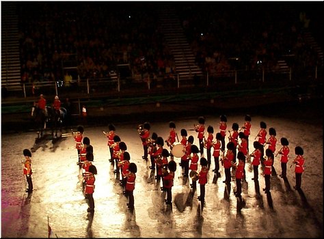 60 Military Tattoo Show, Edinburg, Uk.jpg
