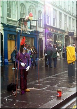63 Fringe Festival in Royal Mile Road, Edinburg, UK.jpg