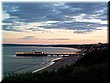 14 Sunset scene at seashore of Bournemouth, UK.jpg