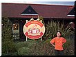 30 Imitating the chef in front of Madison Inn in Swindon, UK.jpg