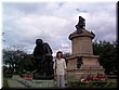 35 Gower Memorial Park in Stratford-on-Avon, UK.jpg