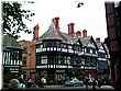 37 Tudor-styled houses in Chester, UK.jpg