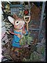 49 Peter Rabbit in The World of Beatrix Potter Museum, Windermere, UK.jpg