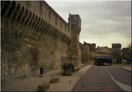 04-01-04-11 Entrance of the old Avignon Castle in France.jpg