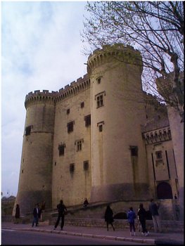04-02-07-01 Tarascon Castle --- a castle with French flavor.jpg