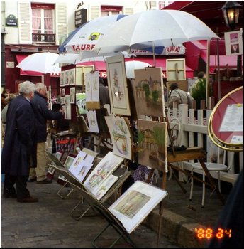 04-06-02b-02 Place du Tertre at Montmartre in Paris, France.jpg