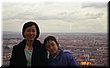 04-01-01-14 Mamma and Meimei against the city of Lyon, France.jpg