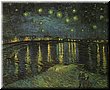 04-02-05-01 A painting 'Starry Night over the Rhone' by van Gogh (from postcard).jpg
