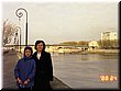 04-02-05-04 Mamma and Meimei at the river side.jpg