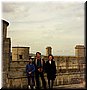 04-02-07-04 A picture of our family taken on the top of the castle.jpg