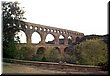 04-02-09-01 A full view of the Aqueduct of Gard, France.jpg