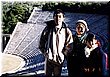 02-07 04 On the amphitheater stages of Epidaurus, Greece.jpg