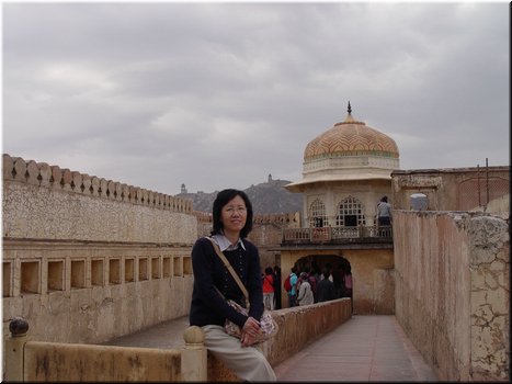 Day 4 --- 04 Amber Fort near Jaipur.jpg