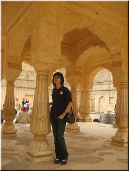 Day 4 --- 05 Amber Fort near Jaipur (taken by Chih-Hua).jpg