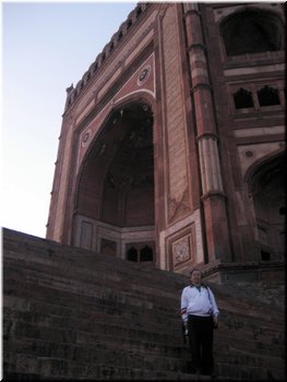 Day 4 --- 09 Fatehpur Sikri (City of Victory).jpg