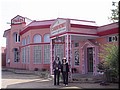 Day 2 --- 02 Chandni Midway (a rest area on way to Mandawa).jpg