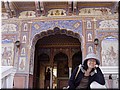 Day 2 --- 05 Mandawa Castle.jpg