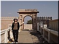 Day 2 --- 06 Mandawa Castle.jpg