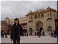Day 4 --- 01 Amber Fort near Jaipur.jpg