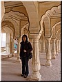 Day 4 --- 02 Amber Fort near Jaipur.jpg