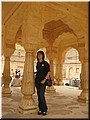 Day 4 --- 05 Amber Fort near Jaipur (taken by Chih-Hua).jpg
