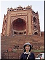 Day 4 --- 08 Fatehpur Sikri (City of Victory).jpg