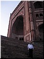 Day 4 --- 09 Fatehpur Sikri (City of Victory).jpg