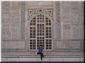 Day 5 --- 02 Taj Mahal (at a side door).jpg