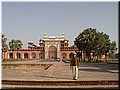 Day 6 --- 03 Akbar's Tom at Sikandra near Agra.jpg