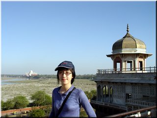 04 Octagonal Tower, Musamman Burj.jpg