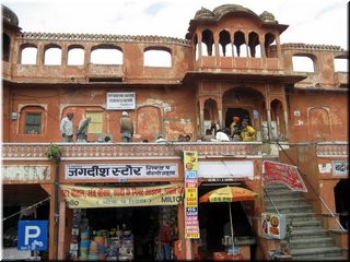 02 The town was built in 1728 by Jai Singh II (taken by Meimei).jpg