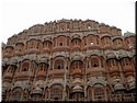 01 Hawa Mahal (Wind Palace) built in 1799 by Sawai Pratap Singh(taken by Meimei).jpg